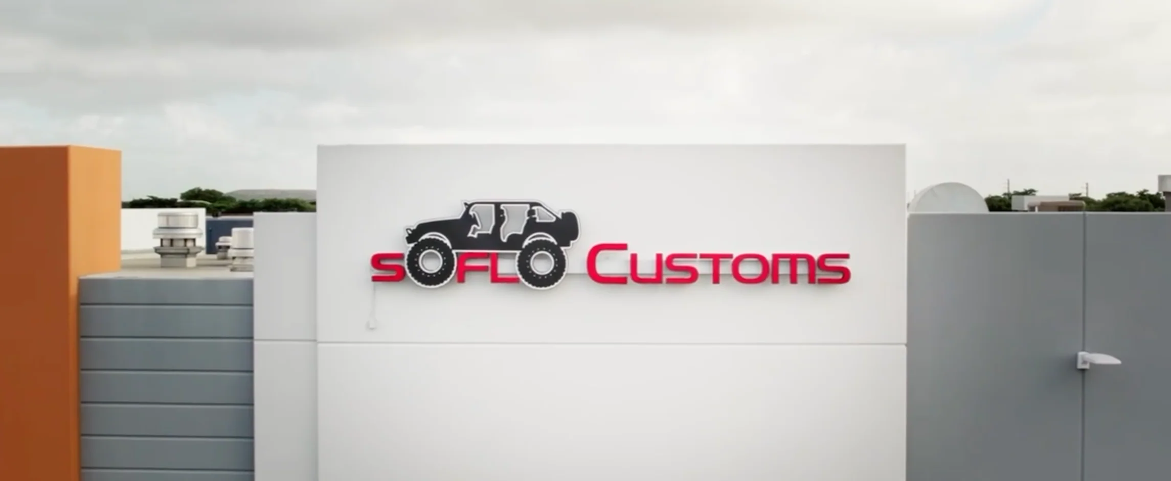 Unleash Your Ultimate Off-Road Beast